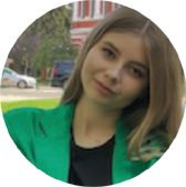 Діана Бацман Діана Бацман