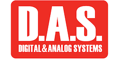 ДІДЖІТАЛ ЕНД АНАЛОГ СІСТЕМС