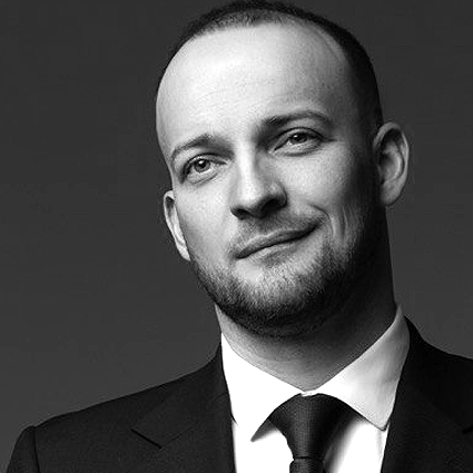 Андрій Галич