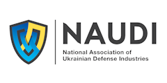 NAUDI – НАЦІОНАЛЬНА АСОЦІАЦІЯ ОБОРОННОЇ ПРОМИСЛОВОСТІ УКРАЇНИ