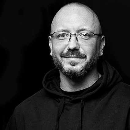 Андрій Русан