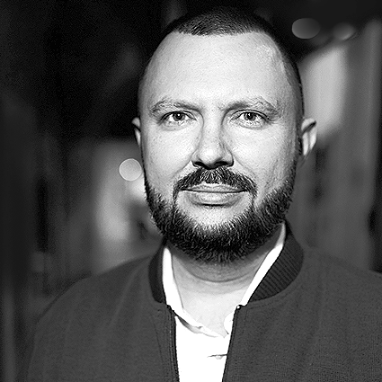 Сергій Сарайчиков