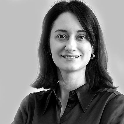 Анна Шишканова