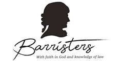 АДВОКАТСЬКЕ ОБʼЄДНАННЯ «БАРРІСТЕРС»