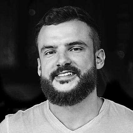 Едуард Чорний