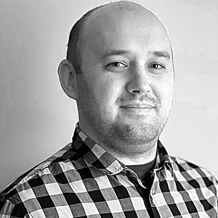 Андрій Дятел