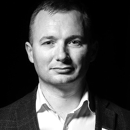 Сергій Харюк