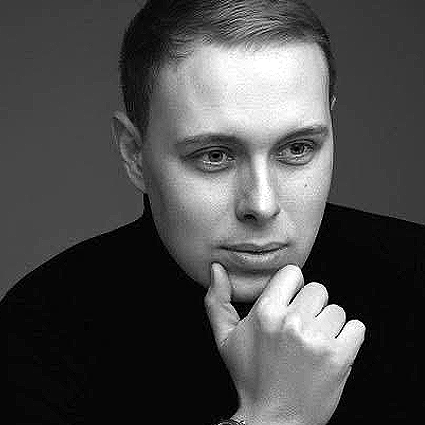 Дмитро Салімонов