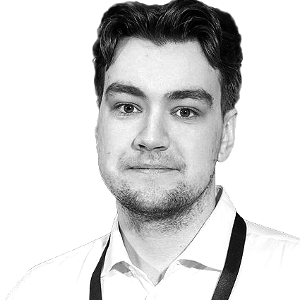 Нікіта Веселков